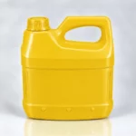 Bidon 3L - HDPE Industriel