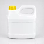 Bidon 3L - HDPE Industriel – Image 2