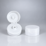 BOUCHON FLIP TOP 38-400 BLANC TUNISIE