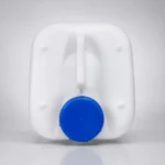 Bidon 10L - HDPE Industriel – Image 2