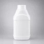Bidon 4L - HDPE Industriel – Image 2