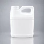 Bidon 4L - HDPE Alimentaire – Image 4