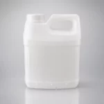 Bidon 4L - HDPE Industriel