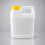 Bidon 4L - HDPE Industriel – Image 9