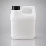 Bidon 4L - HDPE Industriel – Image 6