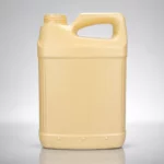 Bidon 5L - HDPE Alimentaire – Image 2