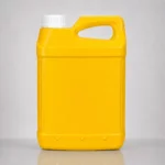 Bidon 5L - HDPE Industriel – Image 24
