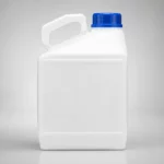 Bidon Pincé 5L DIN 60/61 - Industriel