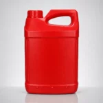 Bidon 5L - HDPE Alimentaire