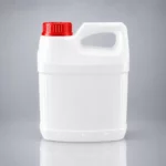 Bidon 4L - HDPE Industriel – Image 10
