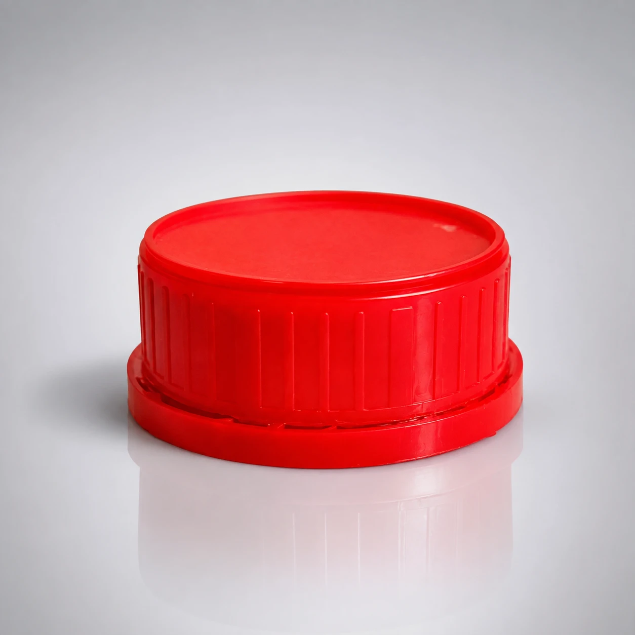 resized_BOUCHON ALIMENTAIRE A VIS ROUGE Bouchon à vis Standard 5L/4L/3L - Alimentaire – Image 1
