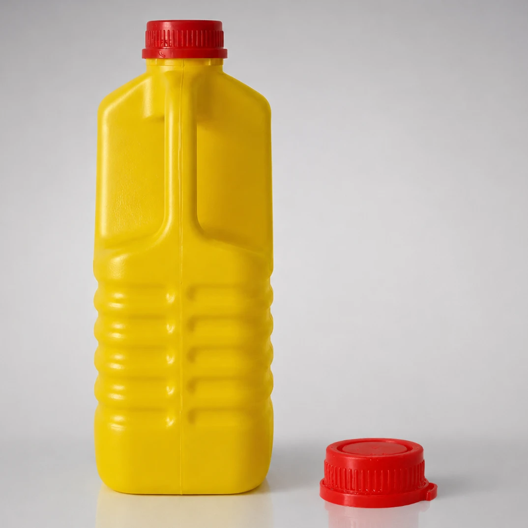 resized_BOUCHON JAVEL TUNISIE Bouchon Javel - LDPE Industriel – Image 1
