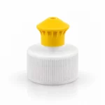 Bouchon Push-Pull - HDPE Industriel – Image 8