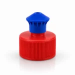 Bouchon Push-Pull - HDPE Industriel – Image 2