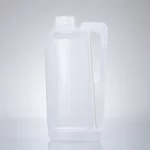 Flacon 1L Plat - Alimentaire