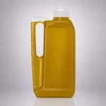 Flacon 1L Plat - Alimentaire – Image 3
