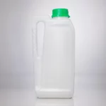 Flacon 1L Plat - Alimentaire – Image 2