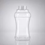 Flacon Squeeze 450 ml - Alimentaire