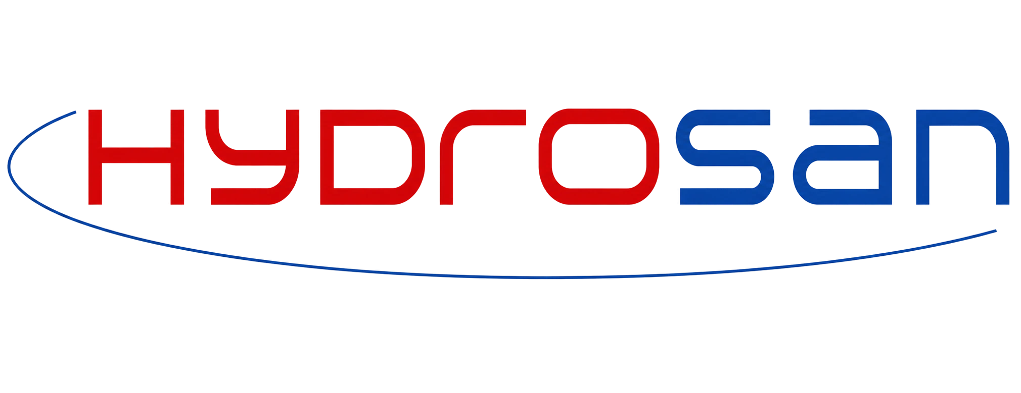 LOGO HYDROSAN