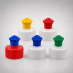 Bouchon Push-Pull - HDPE Industriel