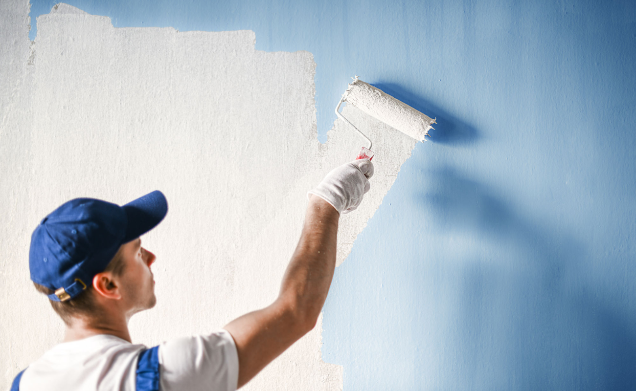 Emballages pour peinture en tunisie