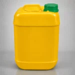 Bidon 10L - HDPE Industriel – Image 6