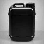 Bidon 10L - HDPE Industriel – Image 4
